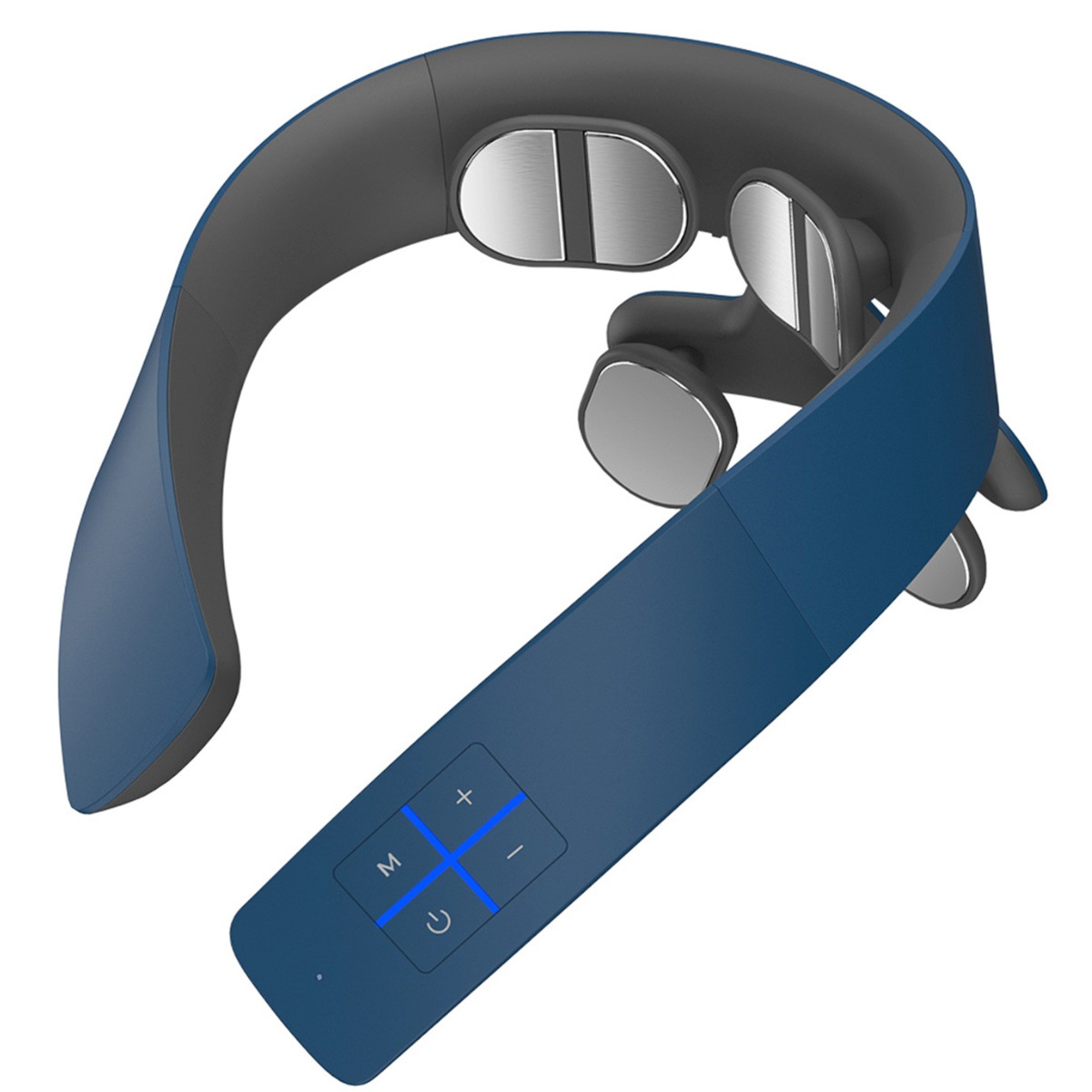 送料無料】NIPLUX NECK RELAX 1S ネックリラックス1S ネイビーグリーン