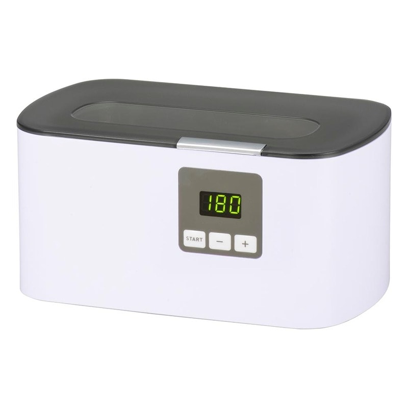 送料無料】オーム電機 超音波洗浄器 SEN-U210R | 家電・照明・電材