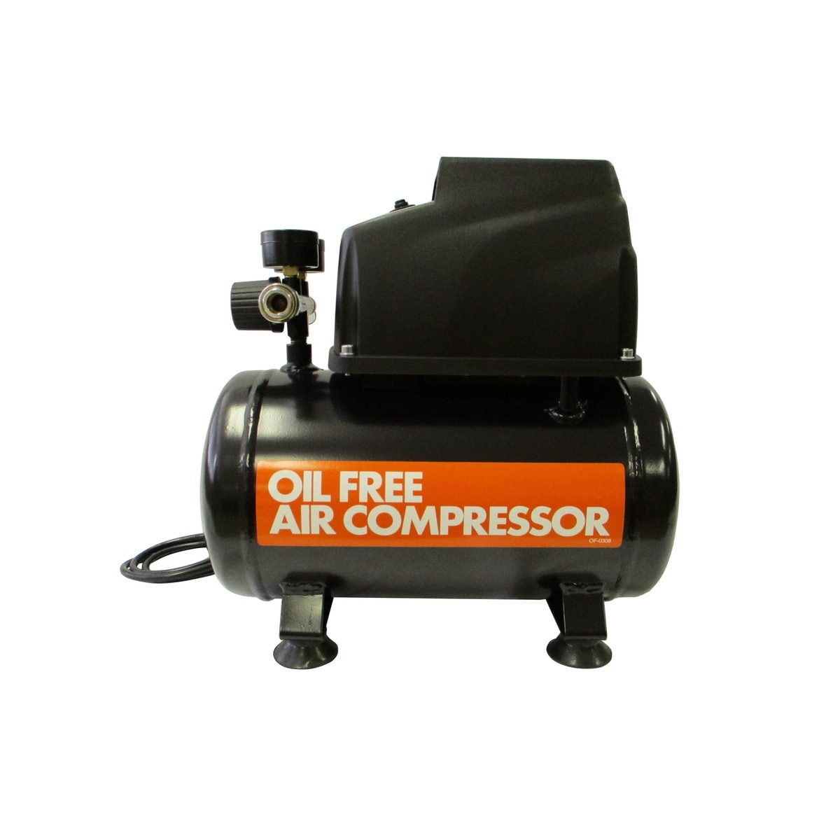 送料無料】ウイザ WIZA 小型コンプレッサー OF-0308 アークランズ