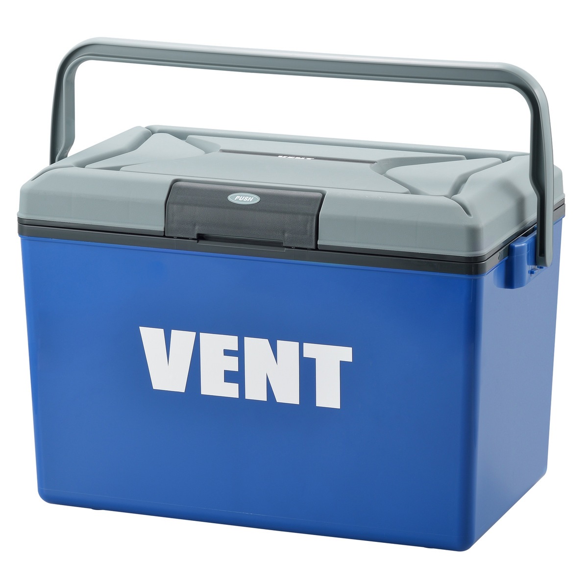 サンカ バンマスタークール 17L 中型 クーラーボックス VMC-17G/NV