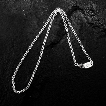 極細55cmチェーン | OTHER,チェーン・留め具,小豆チェーン | ARIZONA