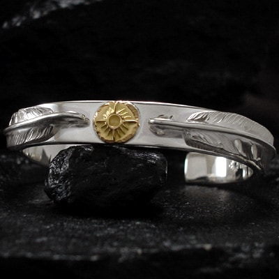 B-50 | ブレスレット | ARIZONA FREEDOM（アリゾナフリーダム）公式サイト