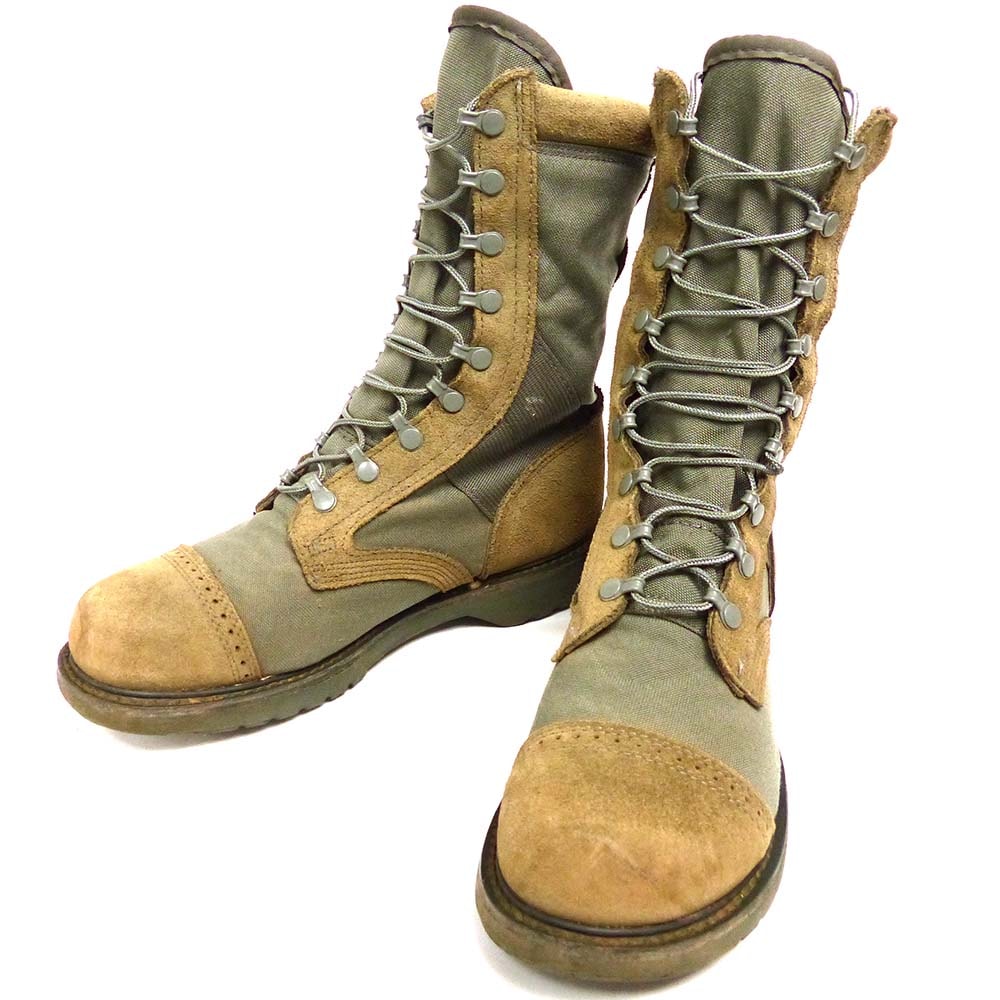 USA製 Corcoran / コーコラン ミリタリー /コンバットブーツ (28.5