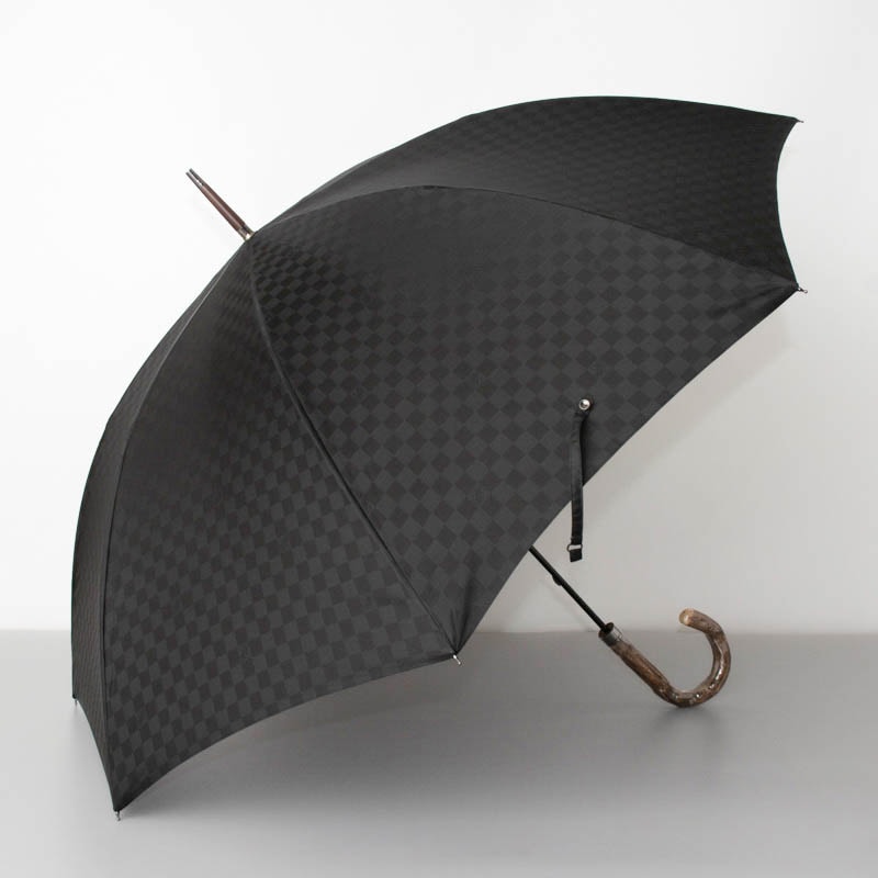 PaulStuart（ポール・スチュアート）】 雨傘(長傘)Paul Stuart