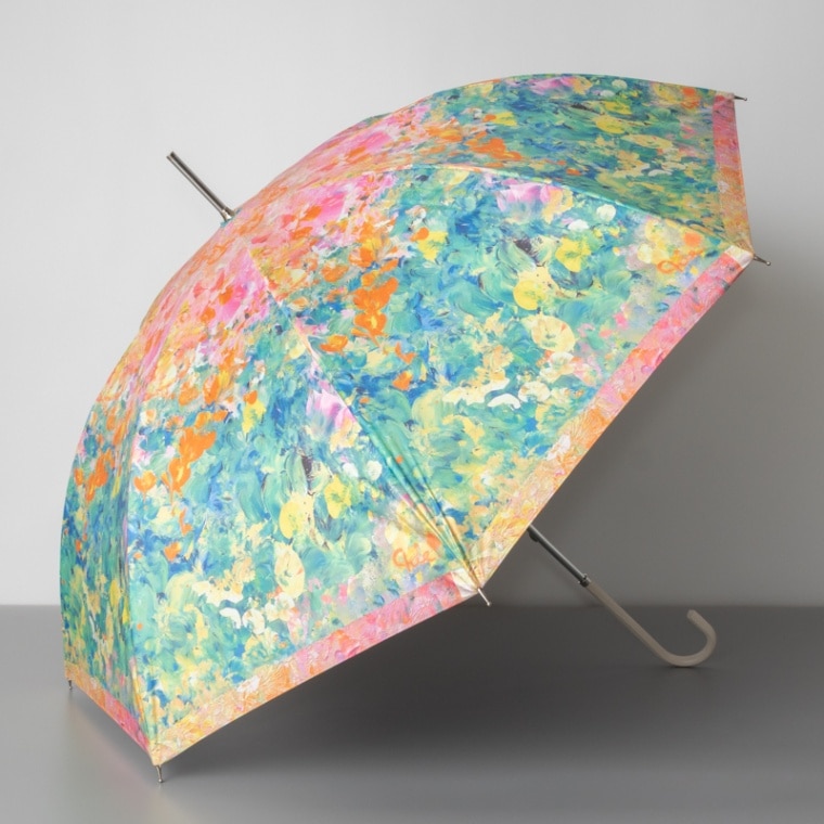 EXPO2025ミャクミャク大阪晴雨兼用傘（ショート傘）🄫Expo 2025 2025