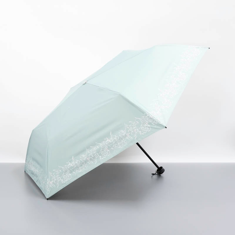 EXPO2025ミャクミャク英字晴雨兼用傘（折りたたみ傘） 🄫Expo 20252025