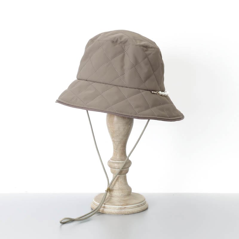 フェンディ フェンダーチェ 黄ばみ バケットハット ホワイト