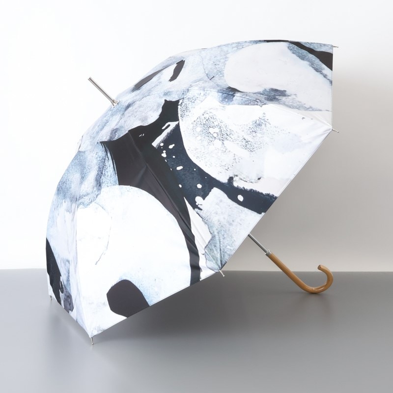 EXPO2025ミャクミャク英字晴雨兼用傘（折りたたみ傘） 🄫Expo 2025