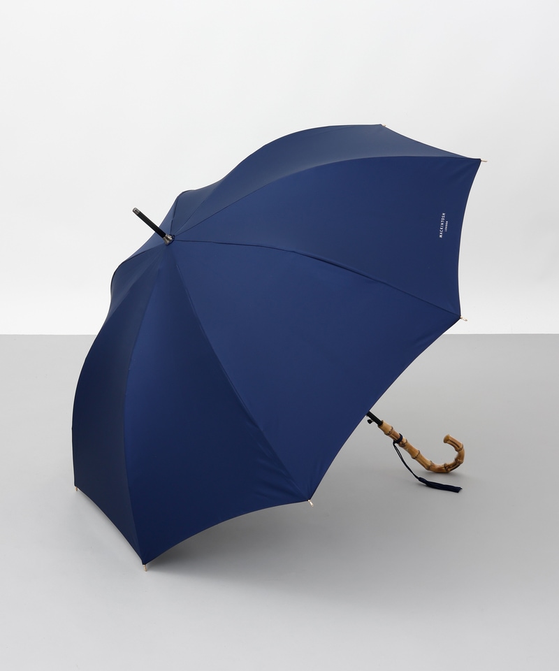 MACKINTOSH LONDON（マッキントッシュ ロンドン）】無地雨傘（長傘