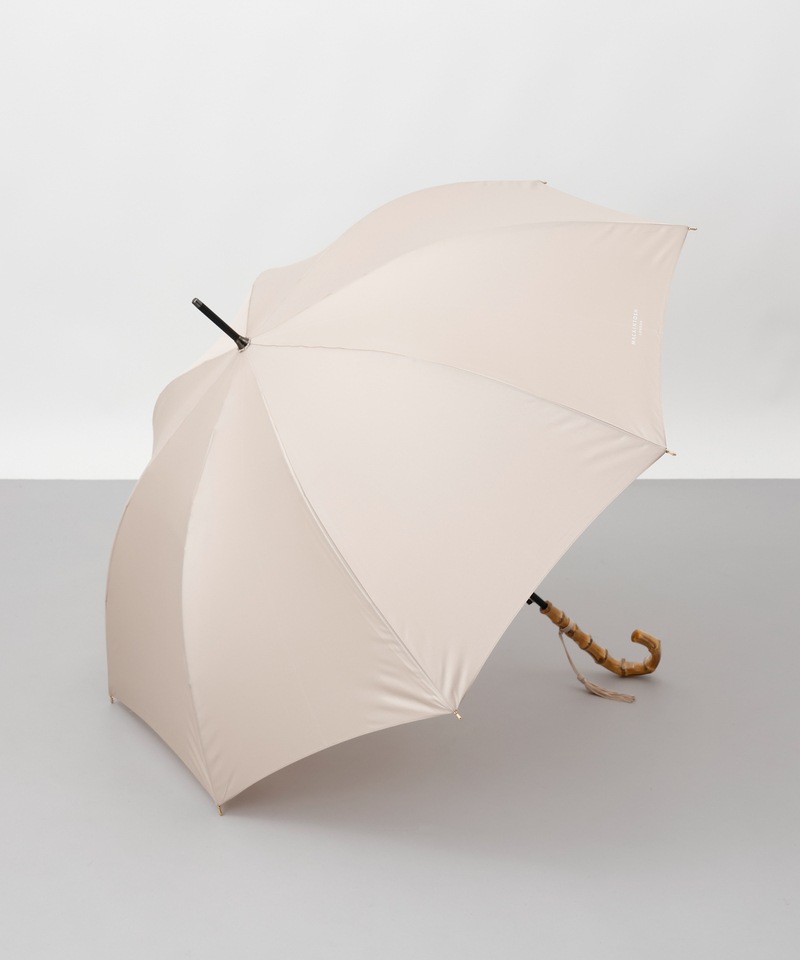 MACKINTOSH LONDON（マッキントッシュ ロンドン）】無地雨傘（長傘