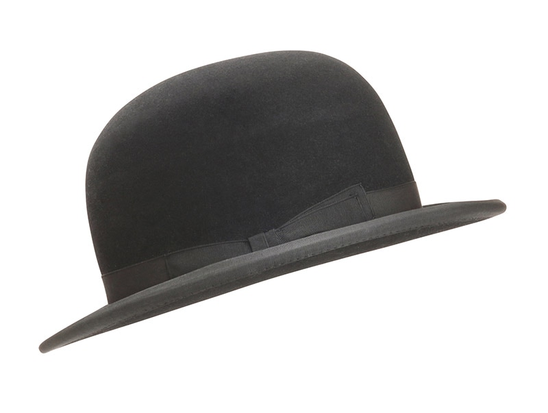 Tokio hat（トーキョーハット ）】ボーラーハットALL｜オーロラ