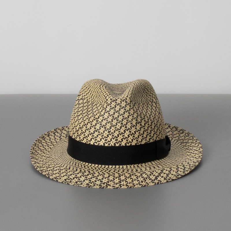 Tokio hat（トーキョーハット ）】スターパナマALL｜オーロラ