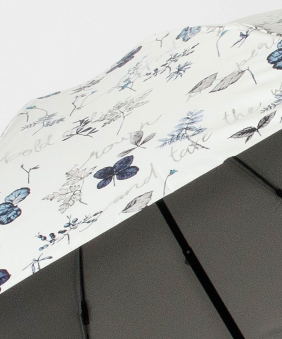 JILL STUART（ジル スチュアート）】 晴雨兼用傘（折りたたみ）タイプ