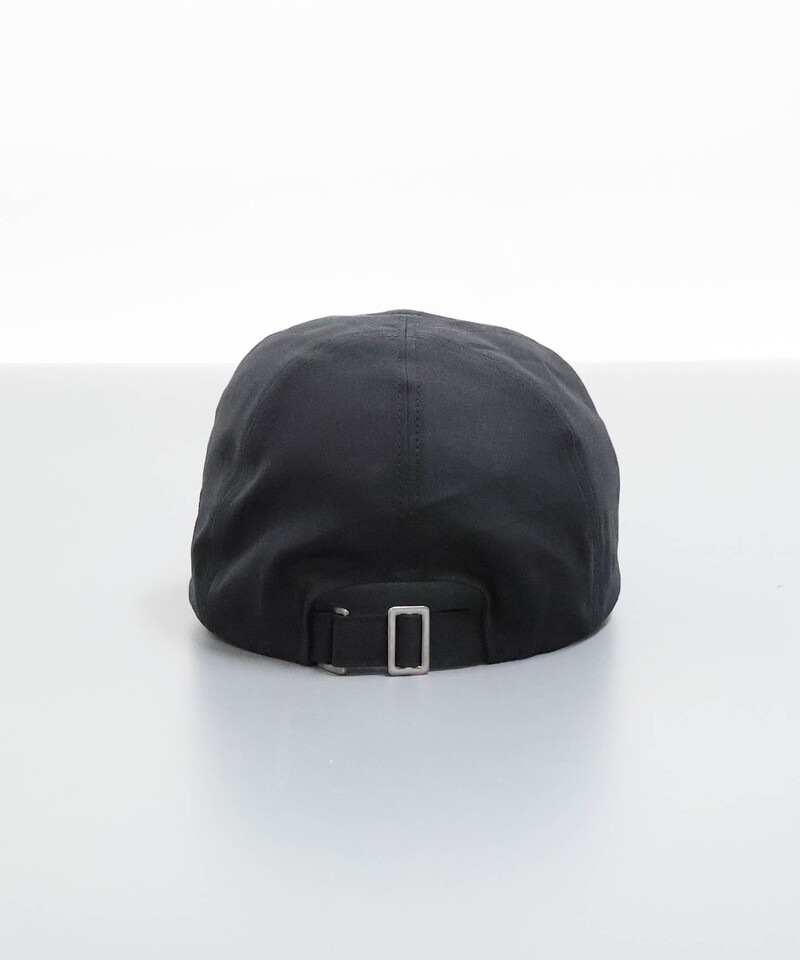 ALYX ブラック ベレー帽 L/XL