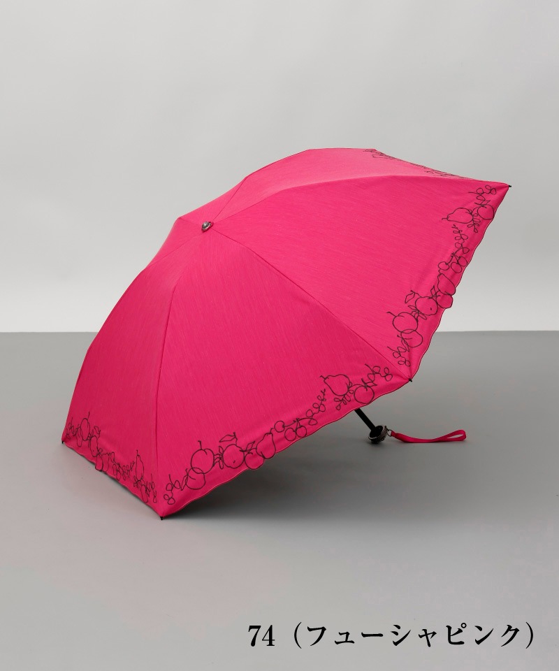 JILL STUART（ジル スチュアート）】マーカーペインティング刺しゅう