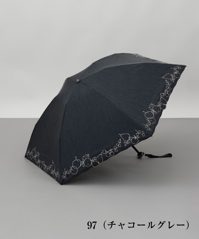 JILL STUART（ジル スチュアート）】マーカーペインティング刺しゅう