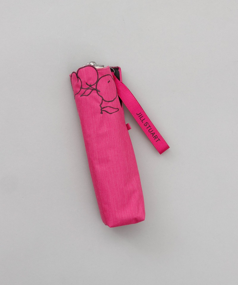 JILL STUART（ジル スチュアート）】マーカーペインティング刺しゅう