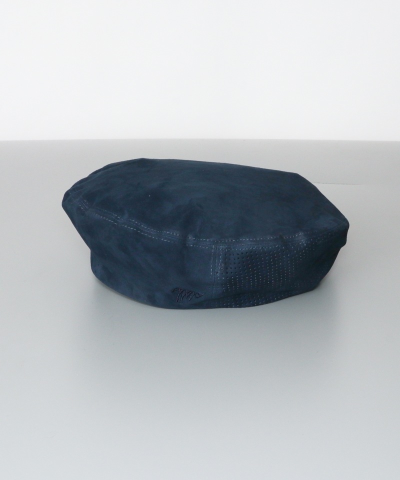 momiji × Tokio hat 】 Deer Beret特別カート専用｜オーロラ