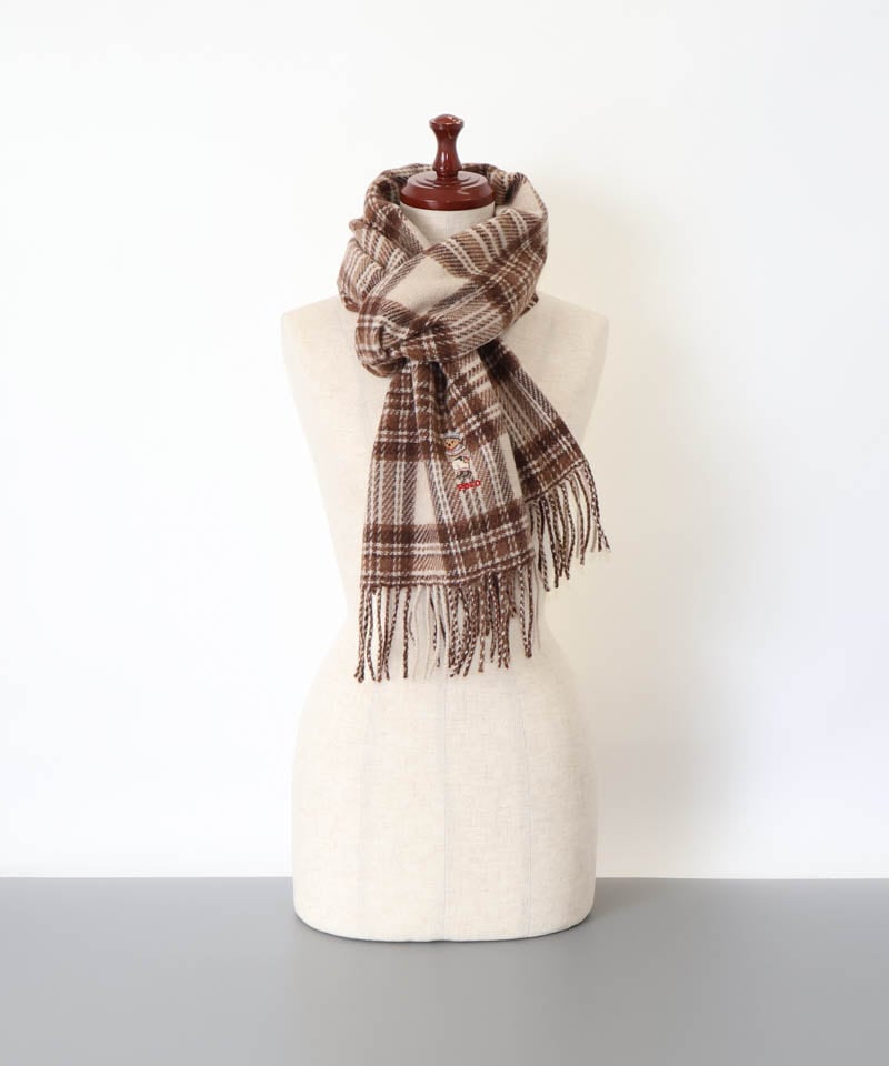 POLO RALPH LAUREN（ポロ ラルフ ローレン） 】 POLOベア チェック