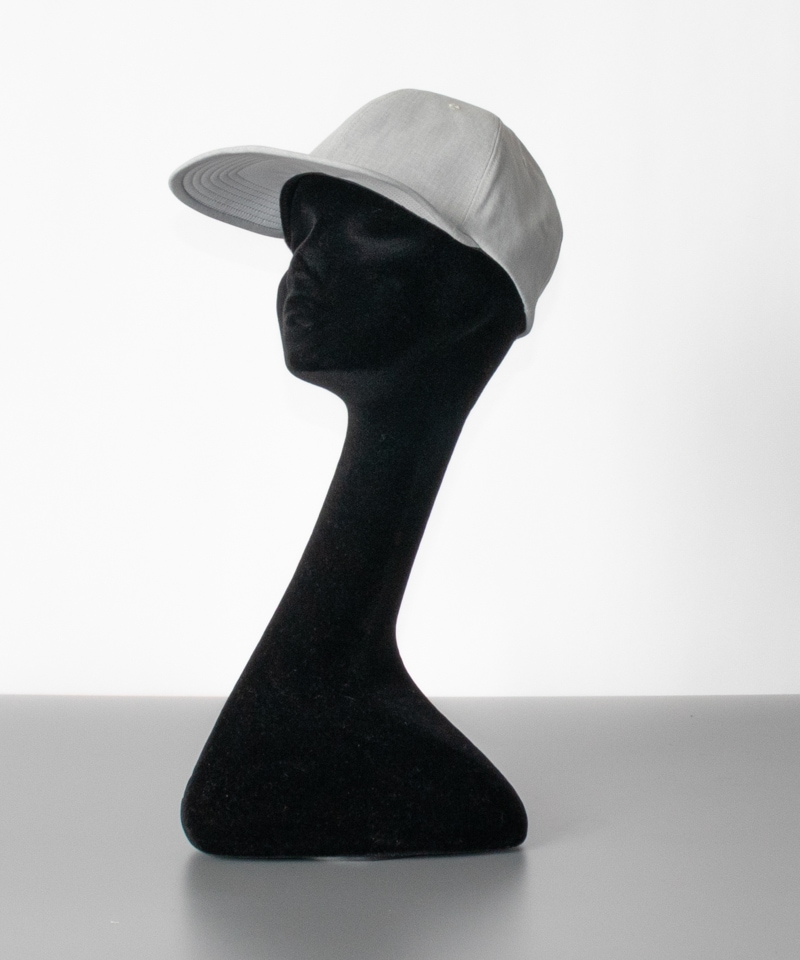 WEB限定】 オールシーズンキャップ（無地）EC限定品｜オーロラ