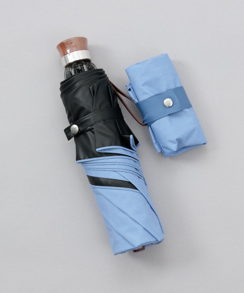 テレビで紹介！【WEB限定】 晴雨兼用傘（折りたたみ・クイックオープン