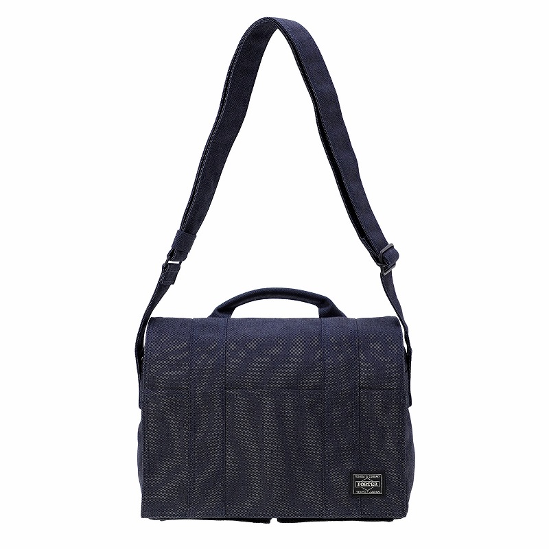 PORTER / SMOKY SHOULDER BAG(S) ポーター スモーキー ショルダー