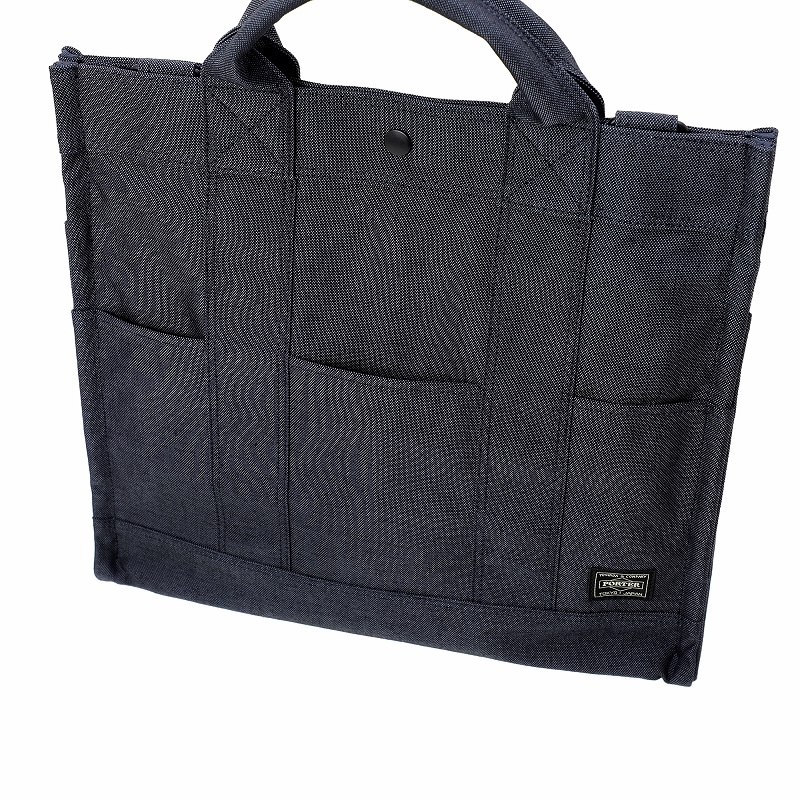 PORTER / SMOKY 2WAY TOTE BAG ポーター スモーキー トートバッグ 592