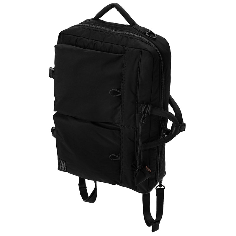 PORTER SENSES 2WAY PACK センシズ 672-27802 吉田カバンPORTER