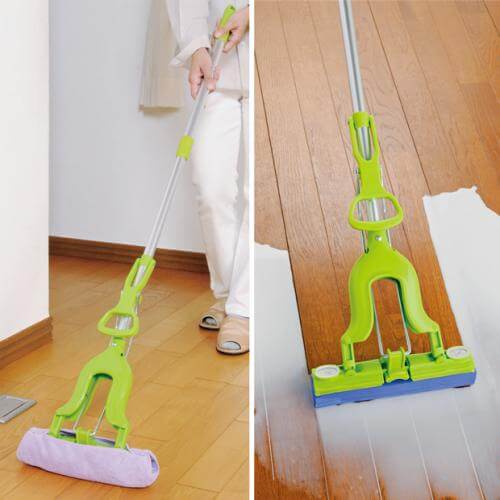 AZ251グングンマイクロ激拭きワイパーF |おそうじのことならアズマ