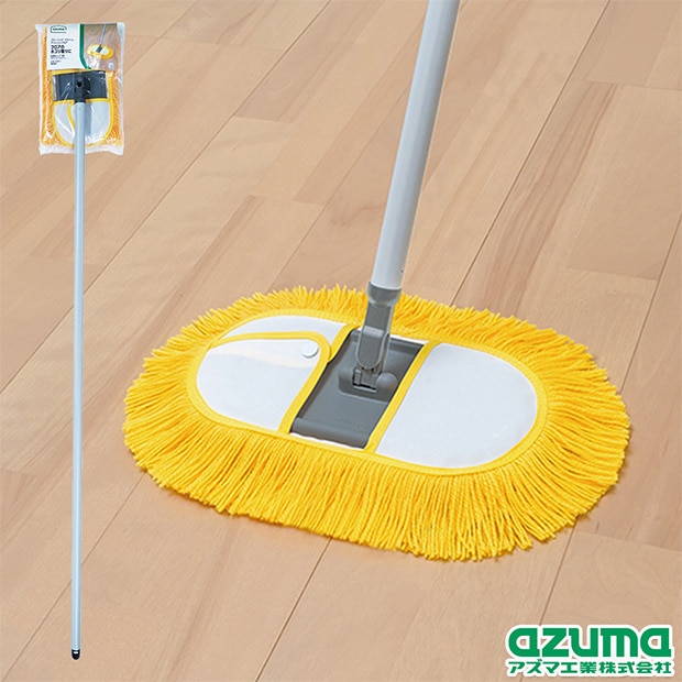 AZB203 化学モップ30TL |おそうじのことならアズマ
