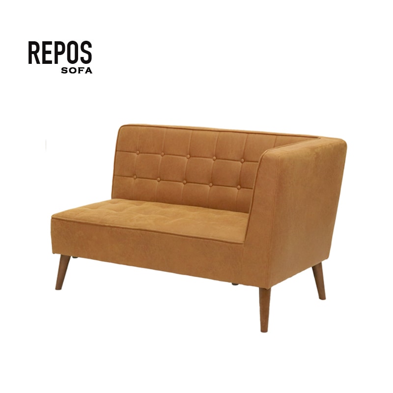 REPOS LD SOFA Left Arm ルポソファ（左肘タイプ）｜B-COMPANY公式