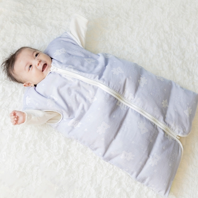 ダウンスリーパー 選べる8柄