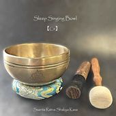 シンギングボウル,サンタ・ラトナ・シャキア工房 | アジアンライフ