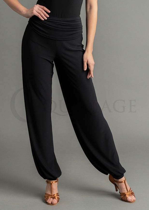 クリスアンクローバー エマトラウザーSサイズ 000000004390_YRQ7RaU.jpg