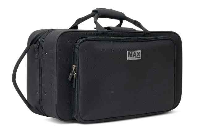 プロテック トランペットシングル＆ミュート セミハードケース MX301