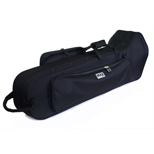 プロテック トロンボーン用セミハードケース MX306CT｜管楽器専門