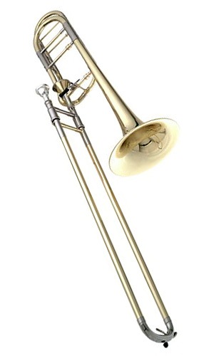 ゲッツェン テナーバストロンボーン 3047AFY｜バルウェブ♪