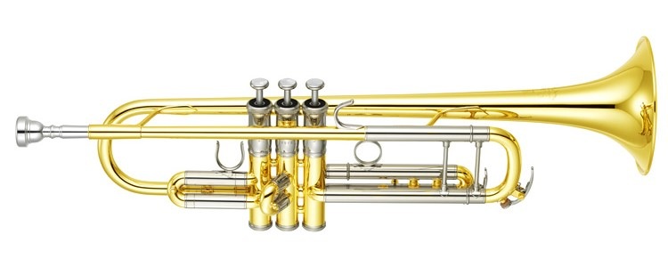 ヤマハ B♭トランペット Xeno YTR-8335｜バルウェブ♪