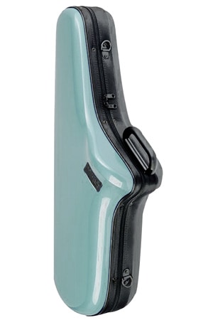 バム ソフトパックケース テナーサックス用 4002S(ミント)｜管楽器専門