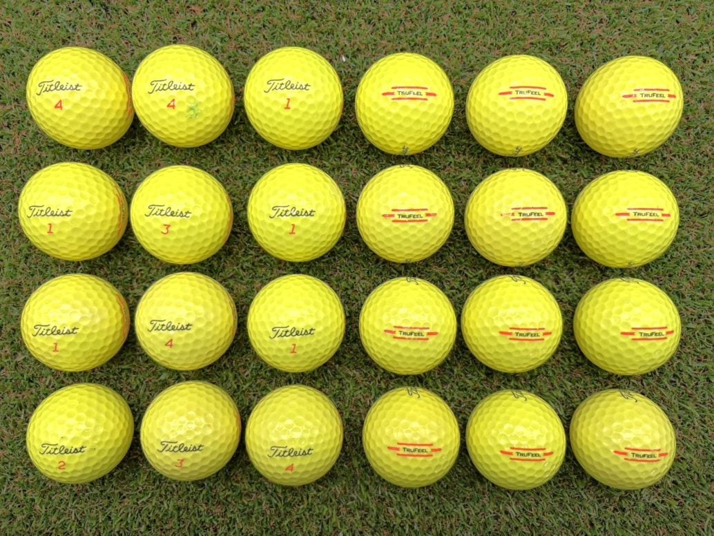 カラーボール | ばりよかロストボールSHOP