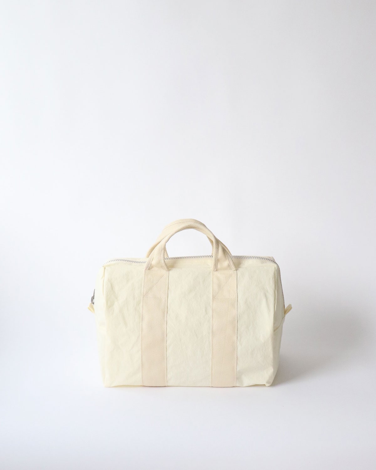 LABOR DAY レーバーデイ｜MECHANIC BAG メカニックバッグ【WHITE】