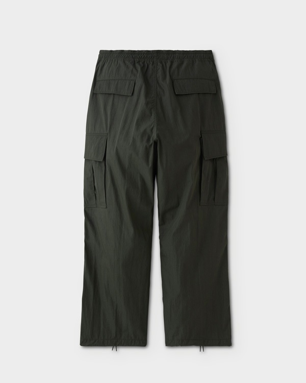 PHIGVEL フィグベル｜C/N CARGO TROUSERS コットンナイロン カーゴ