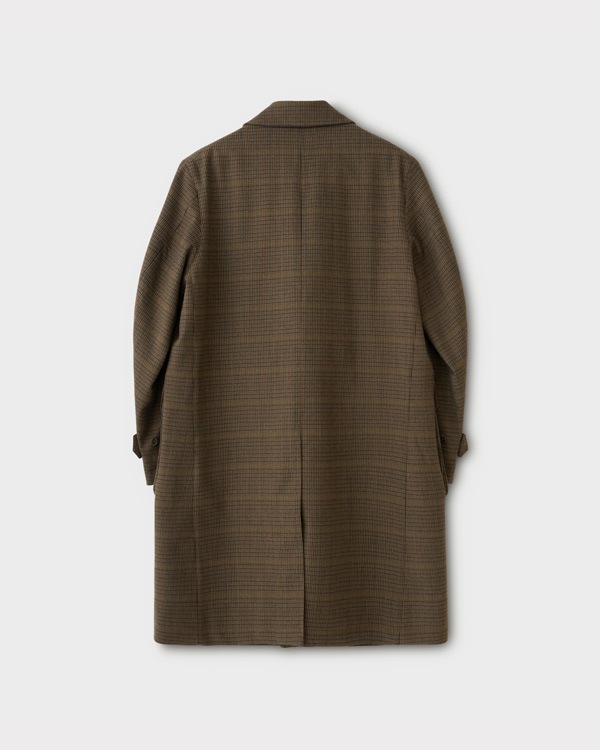 PHIGVEL フィグベル｜GOODMAN'S OVER COAT グッドマンズ オーバー