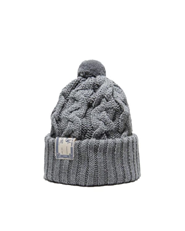 THE H.W.DOG & Co. ザ エイチダブリュー ドッグアンドコー｜BIG CABLE