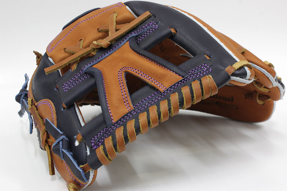 プロフィール必読】久保田スラッガー 25MS 軟式オーダー プロフィール