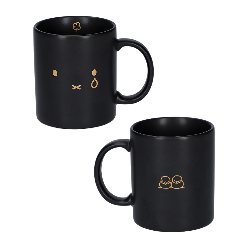 FlowerMiffy ペアマグカップ アレンジギフト | オリジナルグッズ