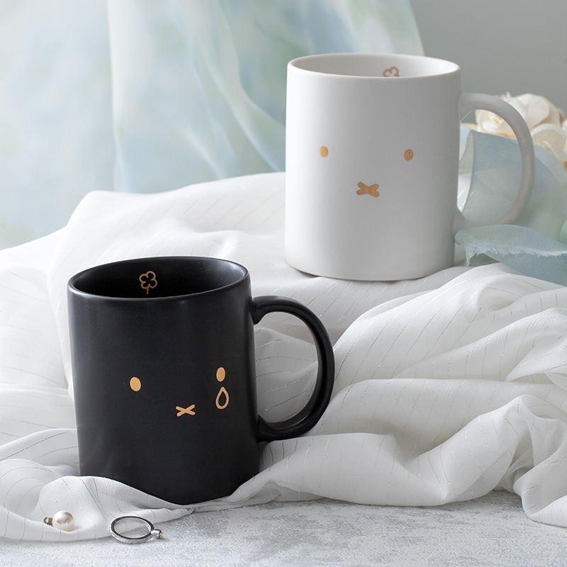 FlowerMiffy ペアマグカップ アレンジギフト | グッズ商品,キッチン