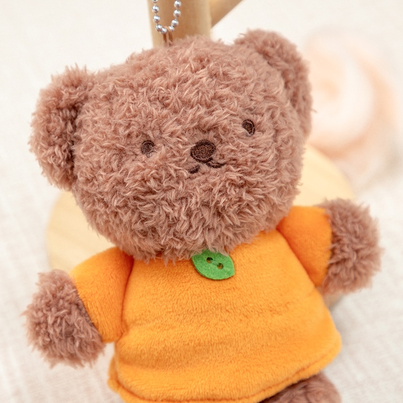 Flower Miffy ほわほわマスコットボリス アートフラワーセット