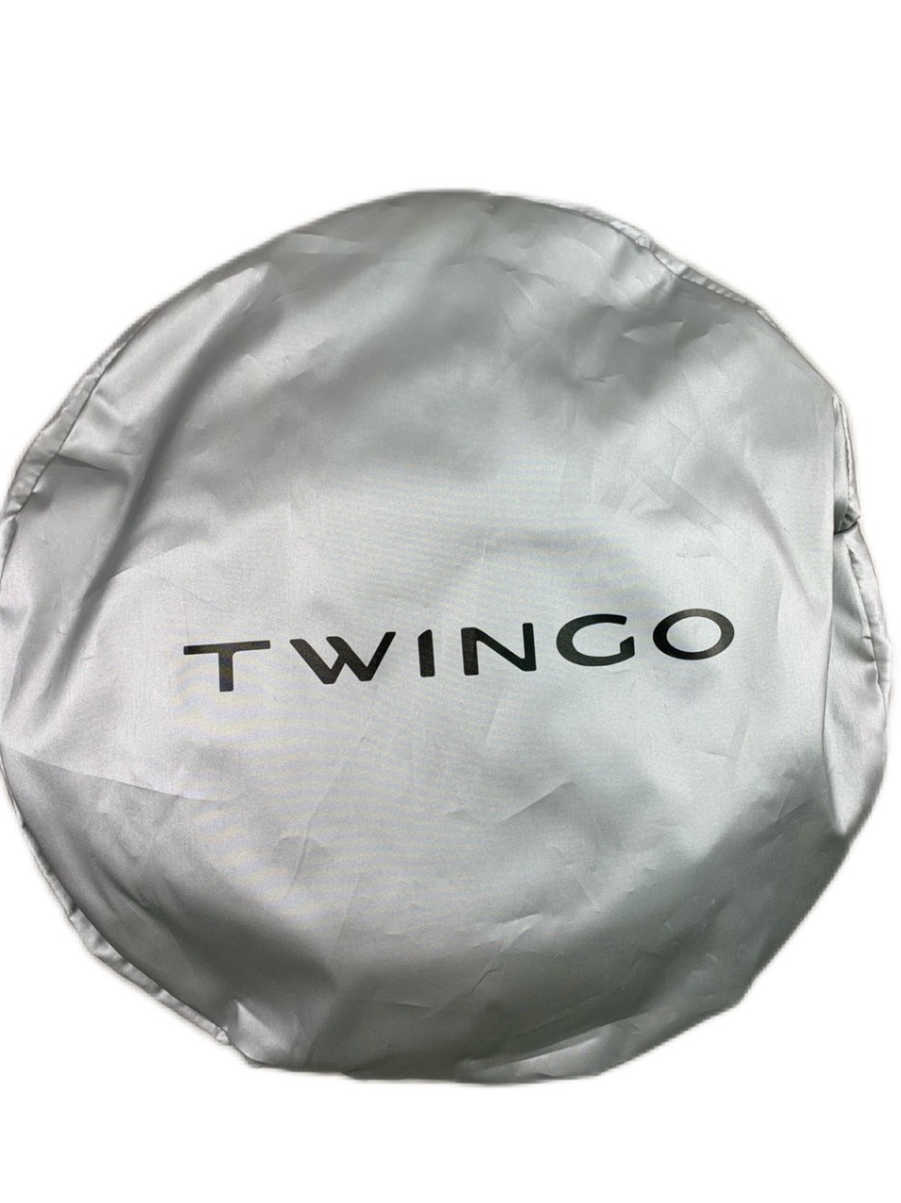 純正 RENAULT ルノー トゥインゴIII サンシェード YAU031 | イタリア車