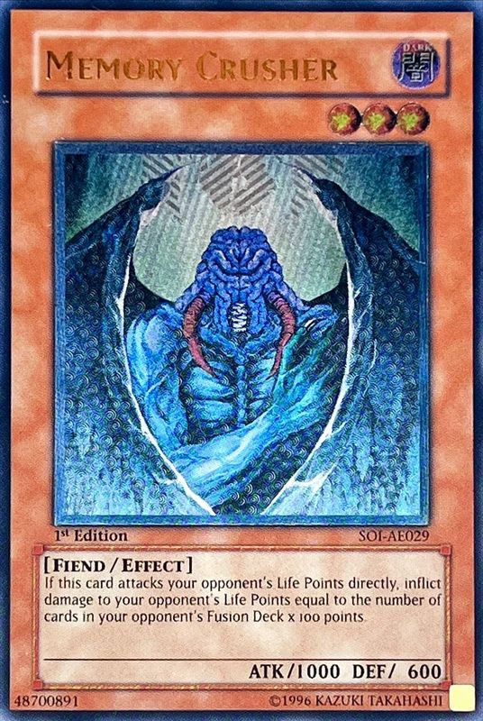 状態B】サクリファイス[ﾎﾛｸﾞﾗﾌｨｯｸ](DP19-JP000) | 遊戯王,シングル